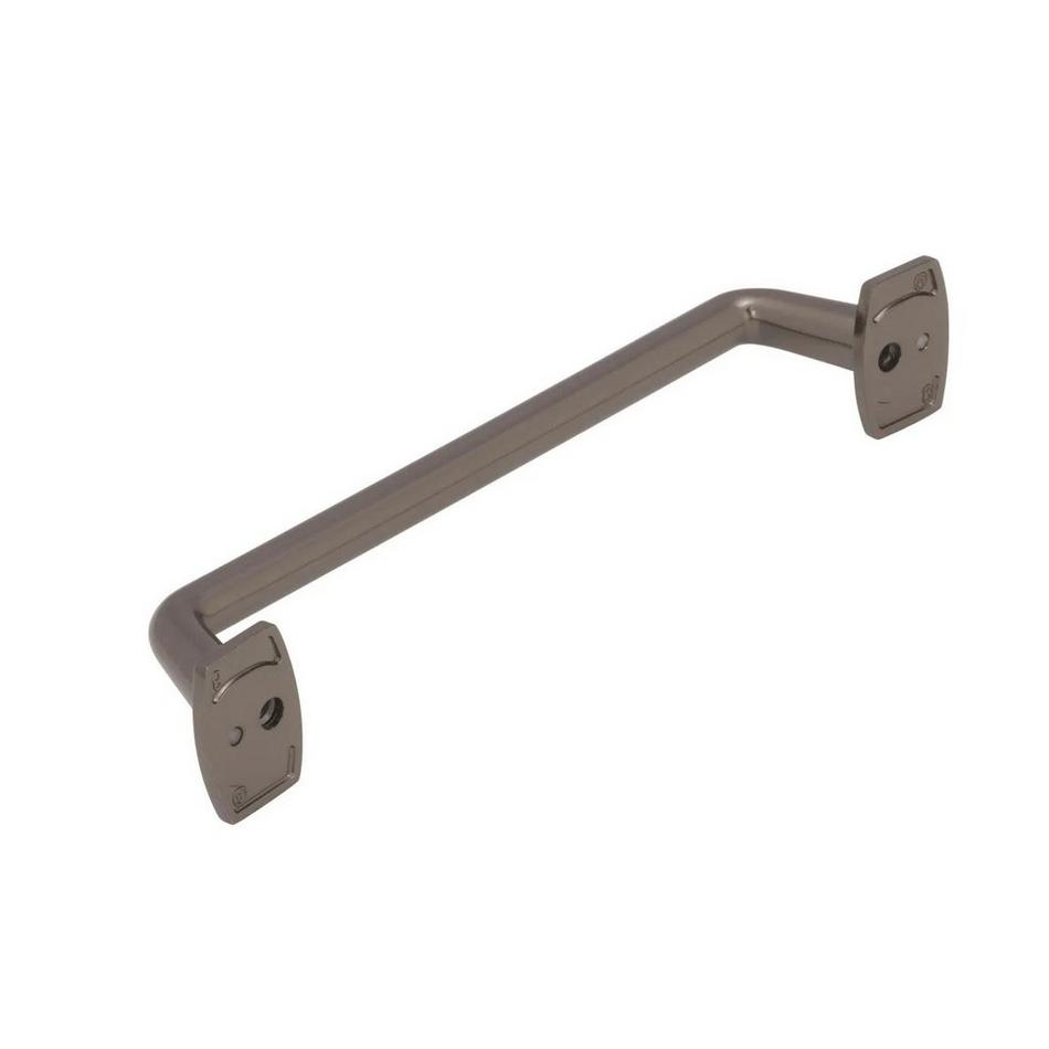 5-1/8" Patson Cabinet Pull - Graphite, , large image number 2