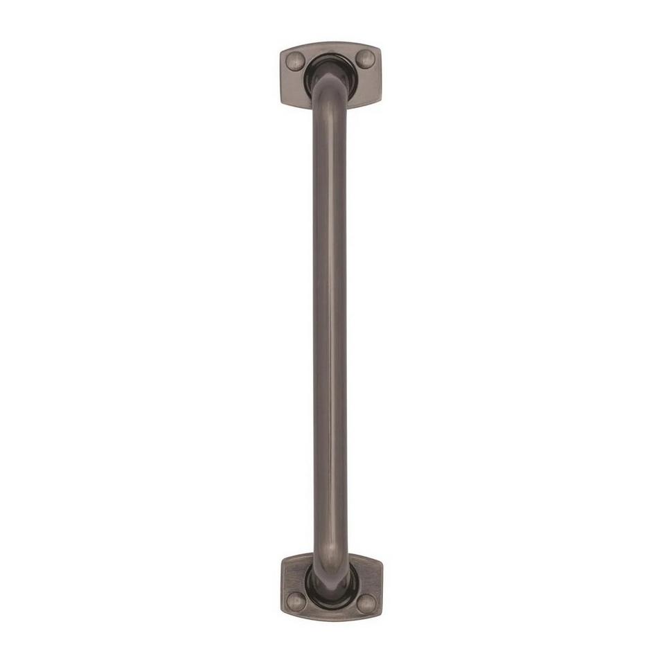 5-1/8" Patson Cabinet Pull - Graphite, , large image number 1