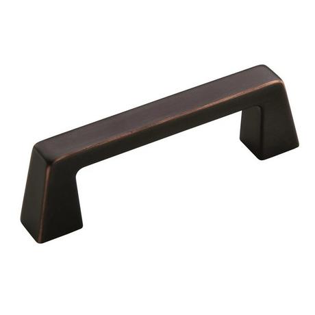 Bauman Cabinet Pull