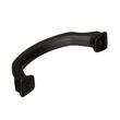 3" Nances Cabinet Pull - Black Bronze, , large image number 2
