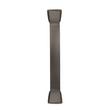 3" Nances Cabinet Pull - Black Bronze, , large image number 1