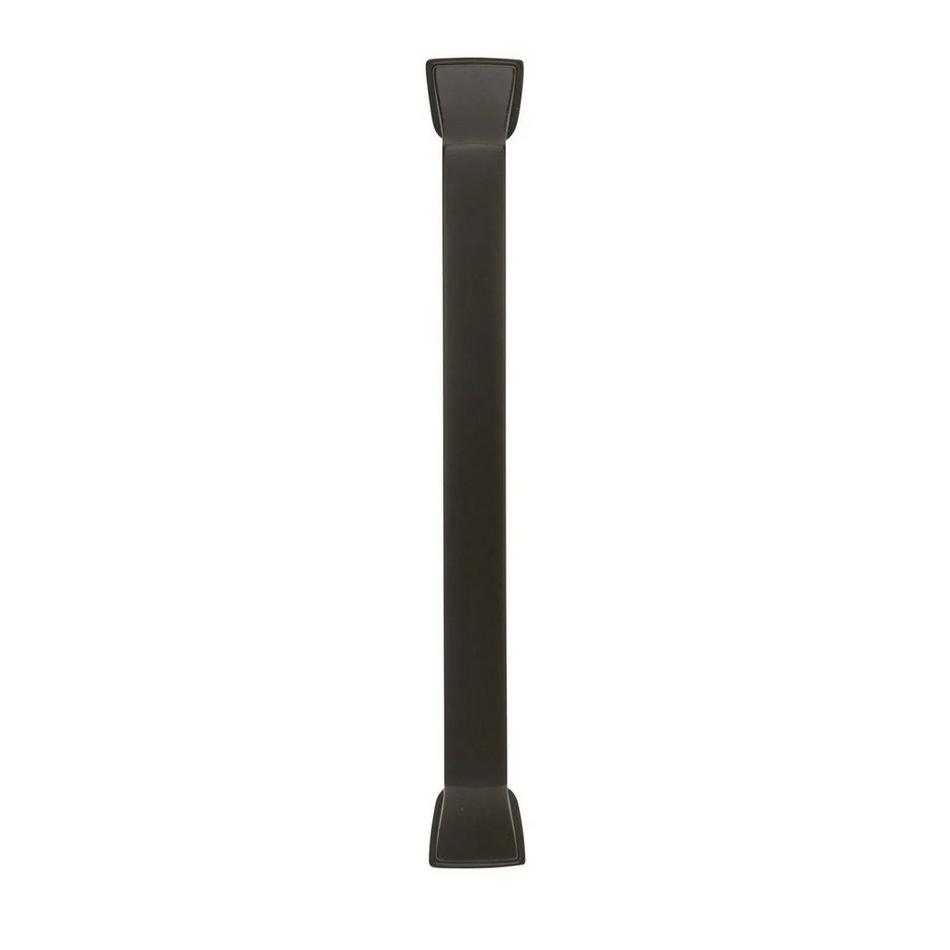 5-1/8" Nances Cabinet Pull - Black Bronze, , large image number 1