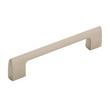 5-1/8" Nolin Cabinet Pull - Satin Nickel, , large image number 0