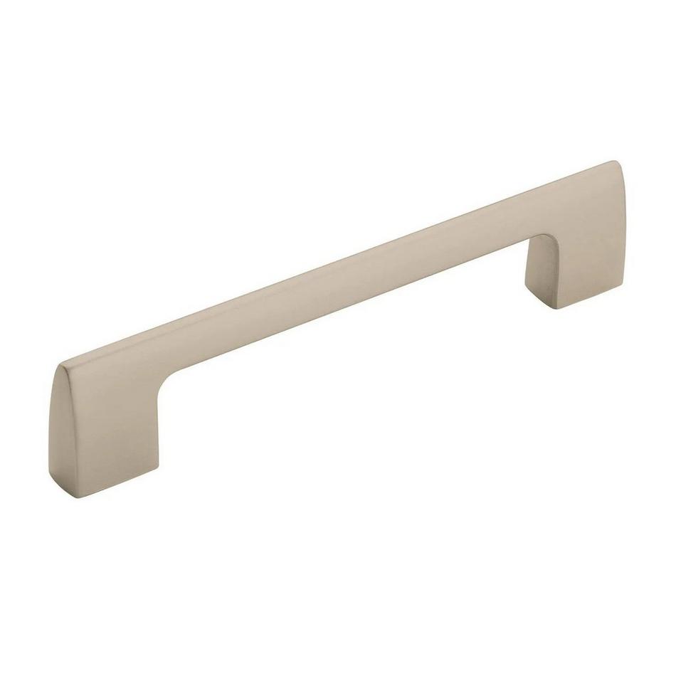 5-1/8" Nolin Cabinet Pull - Satin Nickel, , large image number 0
