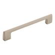 6-3/8" Nolin Cabinet Pull - Satin Nickel, , large image number 0