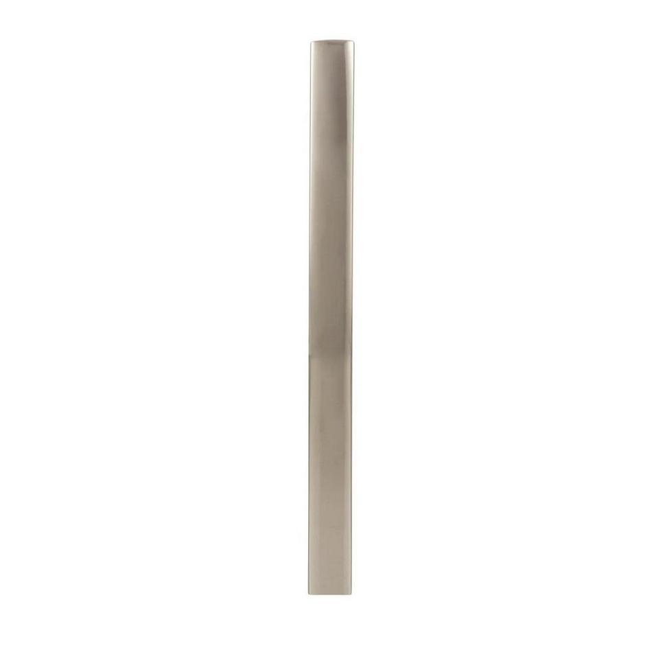 3" Galina Cabinet Pull - Polished Nickel, , large image number 1