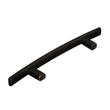 3-3/4" Galina Cabinet Pull - Oil Rubbed Bronze, , large image number 2