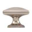 Cantrell Cabinet Knob - Polished Nickel, , large image number 1