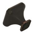 1-1/2" Thena Cabinet Knob - Oil Rubbed Bronze, , large image number 3