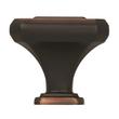 1-1/2" Thena Cabinet Knob - Oil Rubbed Bronze, , large image number 1