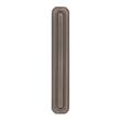 3-3/4" Thena Cabinet Pull - Gunmetal, , large image number 1