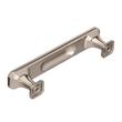 3-3/4" Thena Cabinet Pull - Polished Nickel, , large image number 2
