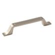 5-1/8" Collerson Cabinet Pull - Satin Nickel, , large image number 0
