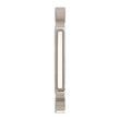 5-1/8" Collerson Cabinet Pull - Polished Nickel, , large image number 1