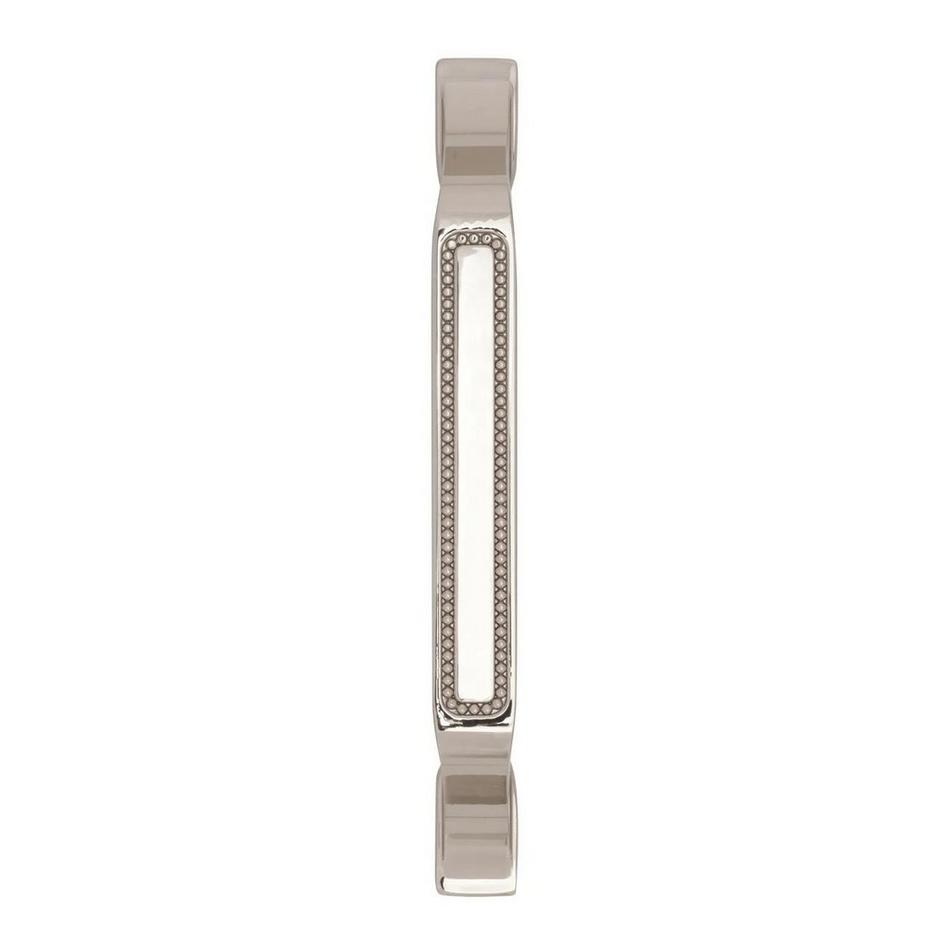 5-1/8" Collerson Cabinet Pull - Polished Nickel, , large image number 1