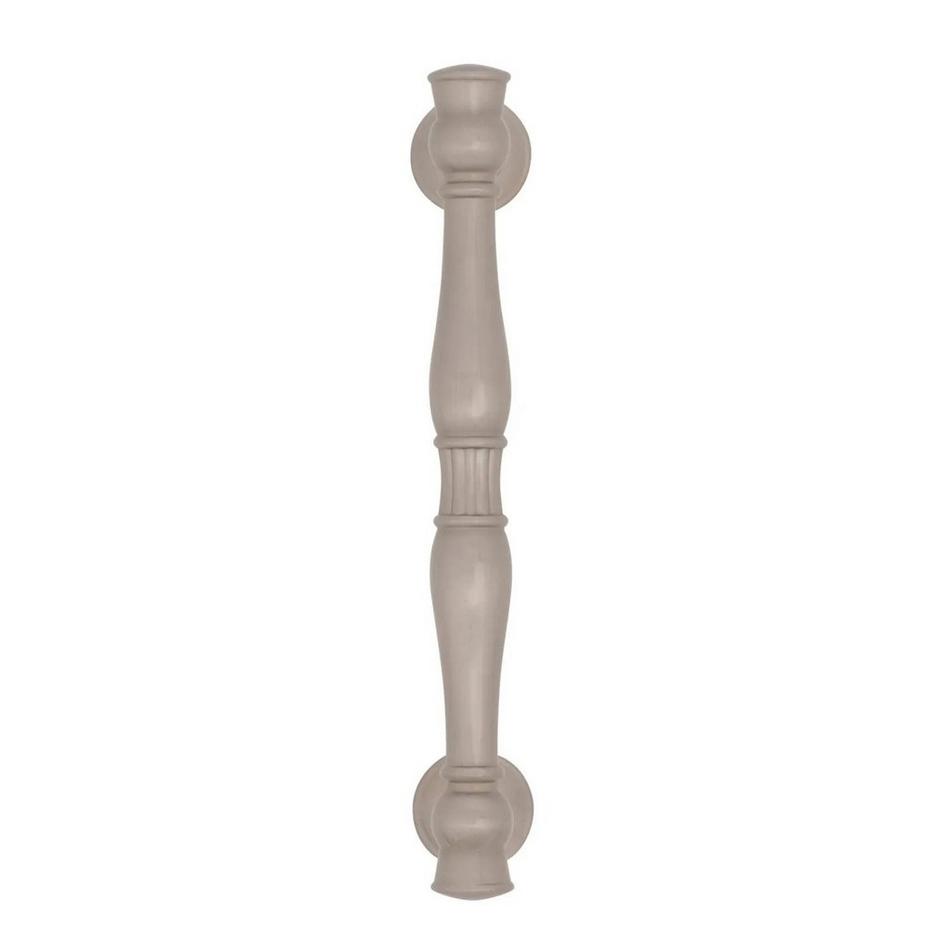 3-3/4" Dissoni Cabinet Pull - Satin Nickel, , large image number 1