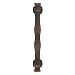 3-3/4" Dissoni Cabinet Pull - Oil Rubbed Bronze, , large image number 1