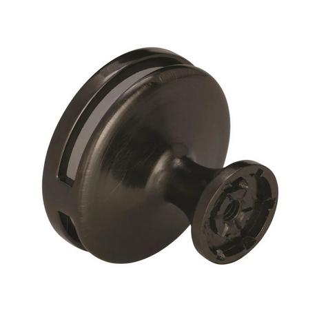 Omaria Acrylic Cabinet Knob