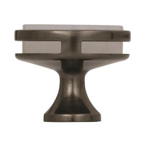 Omaria Acrylic Cabinet Knob