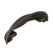 3" Almar Cup Pull - Gunmetal, , large image number 2