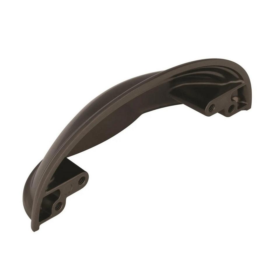 3" Almar Cup Pull - Gunmetal, , large image number 2
