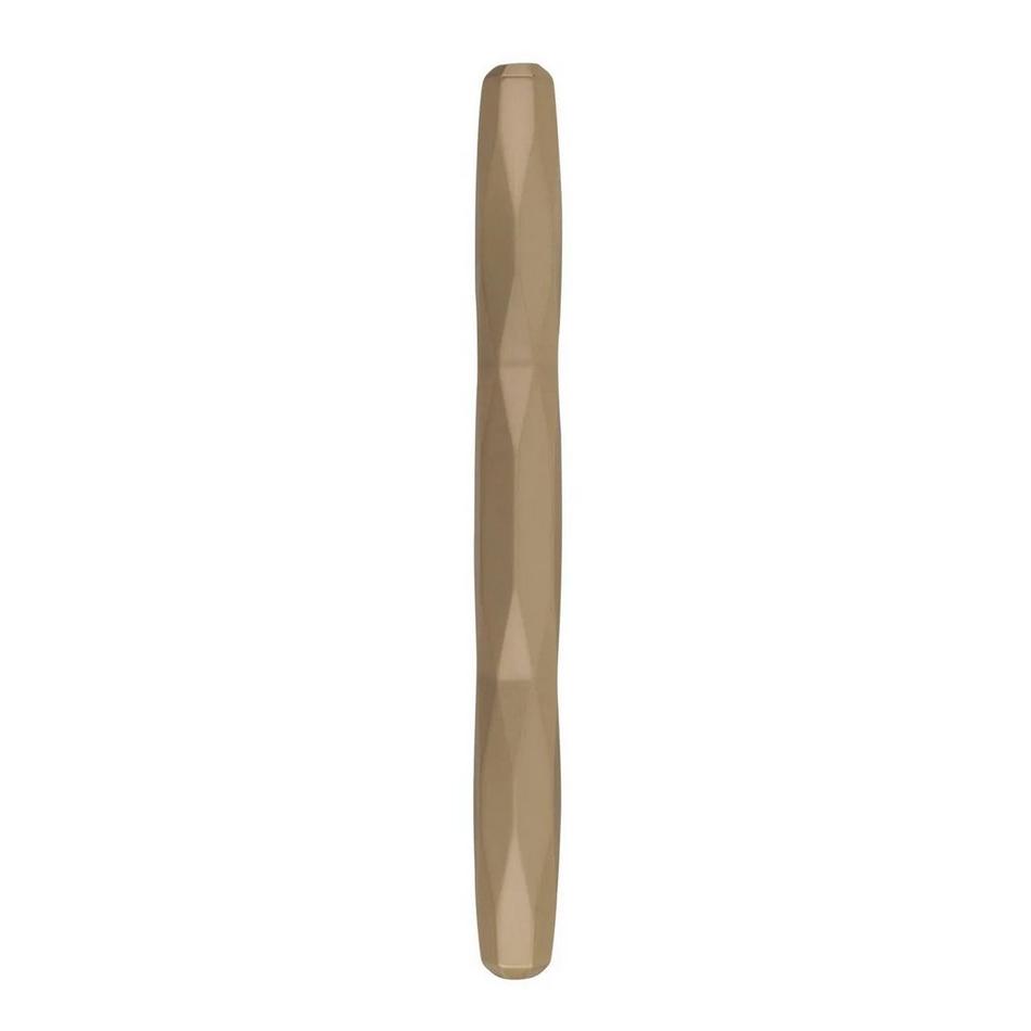 3-3/4" Ranier Cabinet Pull - Golden Champagne, , large image number 1