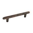 5-1/8" Ranier Cabinet Pull - Oil Rubbed Bronze, , large image number 0