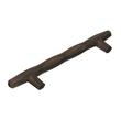 5-1/8" Ranier Cabinet Pull - Oil Rubbed Bronze, , large image number 2