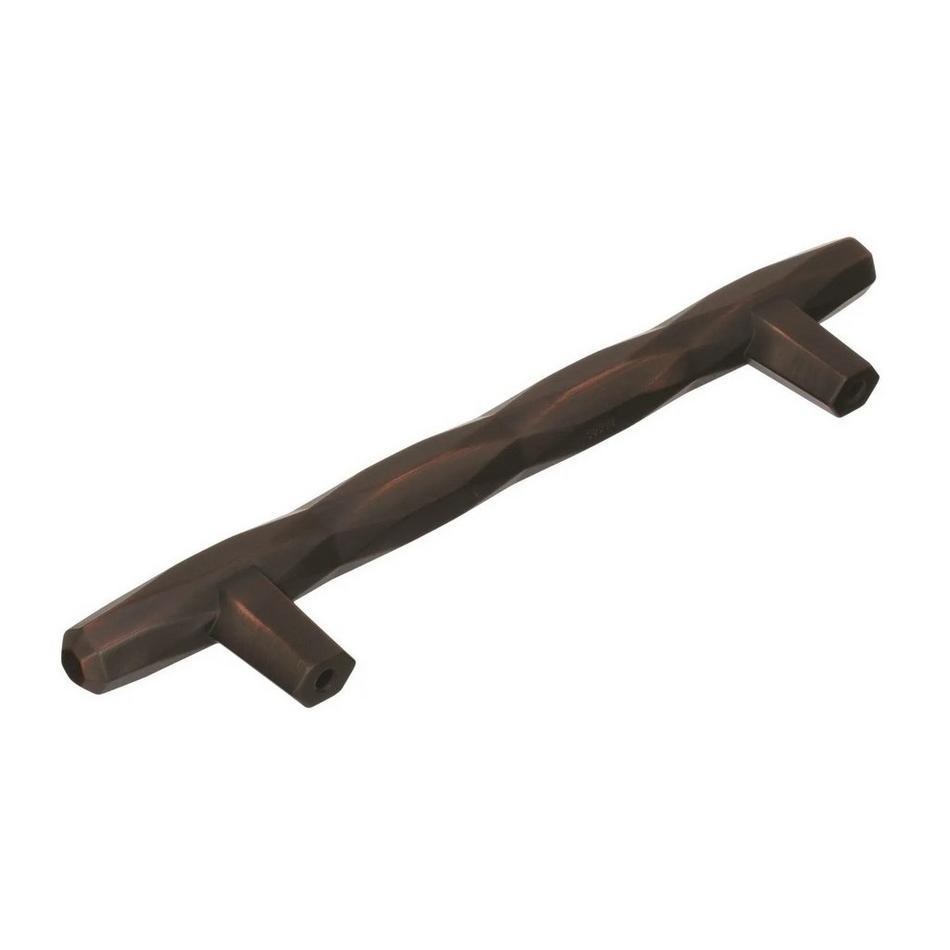 5-1/8" Ranier Cabinet Pull - Oil Rubbed Bronze, , large image number 2