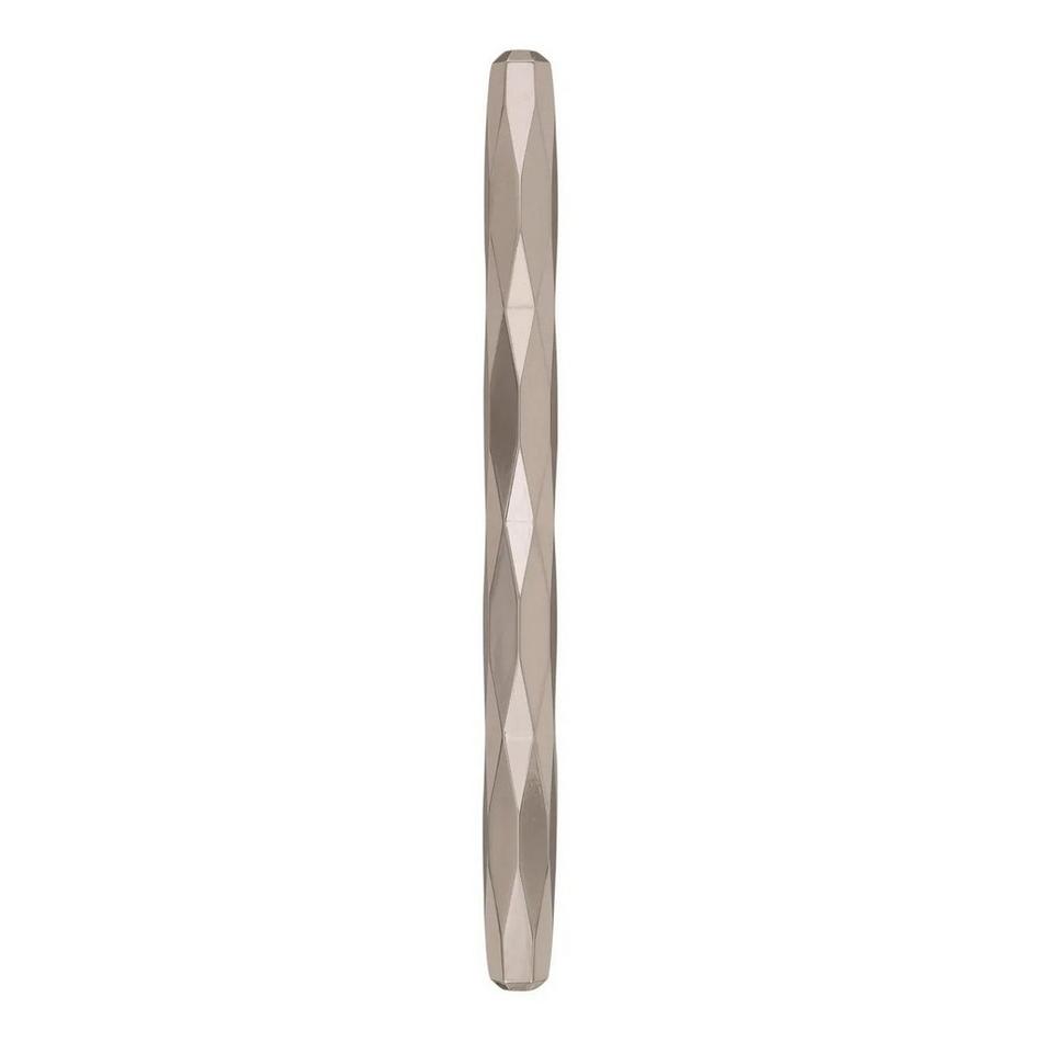 5-1/8" Ranier Cabinet Pull - Polished Nickel, , large image number 1