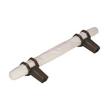 3-3/4" Cordano Cabinet Pull - Oil Rubbed Bronze, , large image number 2