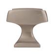 Maiford Cabinet Knob - Satin Nickel, , large image number 1