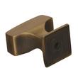 Maiford Cabinet Knob - Gilded Bronze, , large image number 3