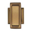 Maiford Cabinet Knob - Gilded Bronze, , large image number 2