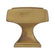 Maiford Cabinet Knob - Gilded Bronze, , large image number 1