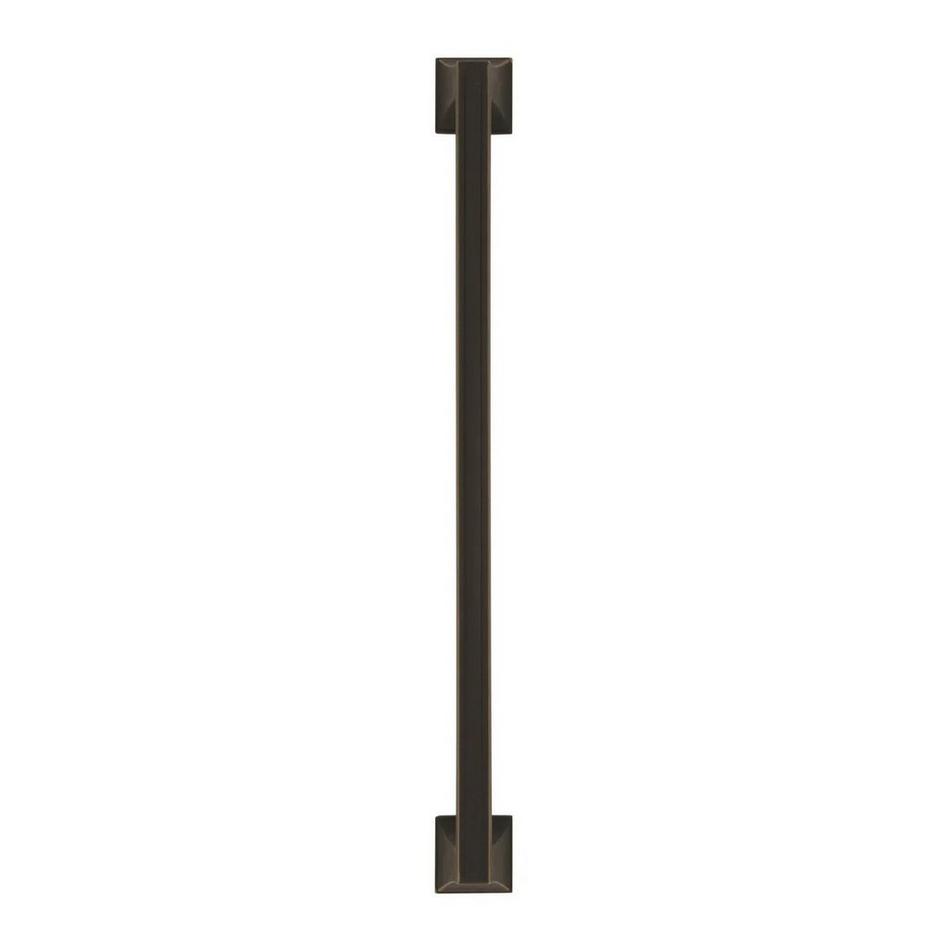 12" Maiford Appliance Pull - Venetian Bronze, , large image number 1
