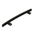 5-1/8" Galina Cabinet Pull - Oil Rubbed Bronze, , large image number 2