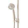 30" Traditional Multifunction Hand Shower and Slide Bar - Brushed Nickel, , large image number 1