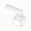 Sefina 4-Hole Roman Tub Faucet and Hand Shower - Chrome, , large image number 2