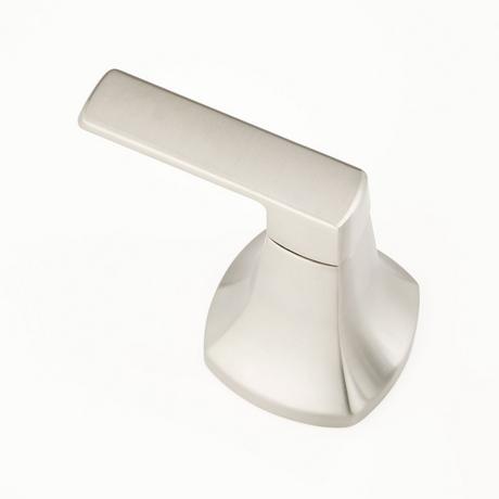 Sefina 4-Hole Roman Tub Faucet and Hand Shower