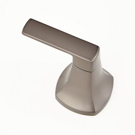 Sefina 4-Hole Roman Tub Faucet and Hand Shower