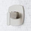 Sefina Thermostatic Shower Valve Trim, , large image number 0