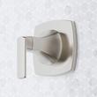 Sefina In-Wall Shower Volume Control Handle, , large image number 1