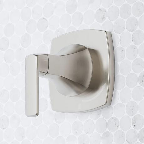 Sefina In-Wall Shower Volume Control Handle