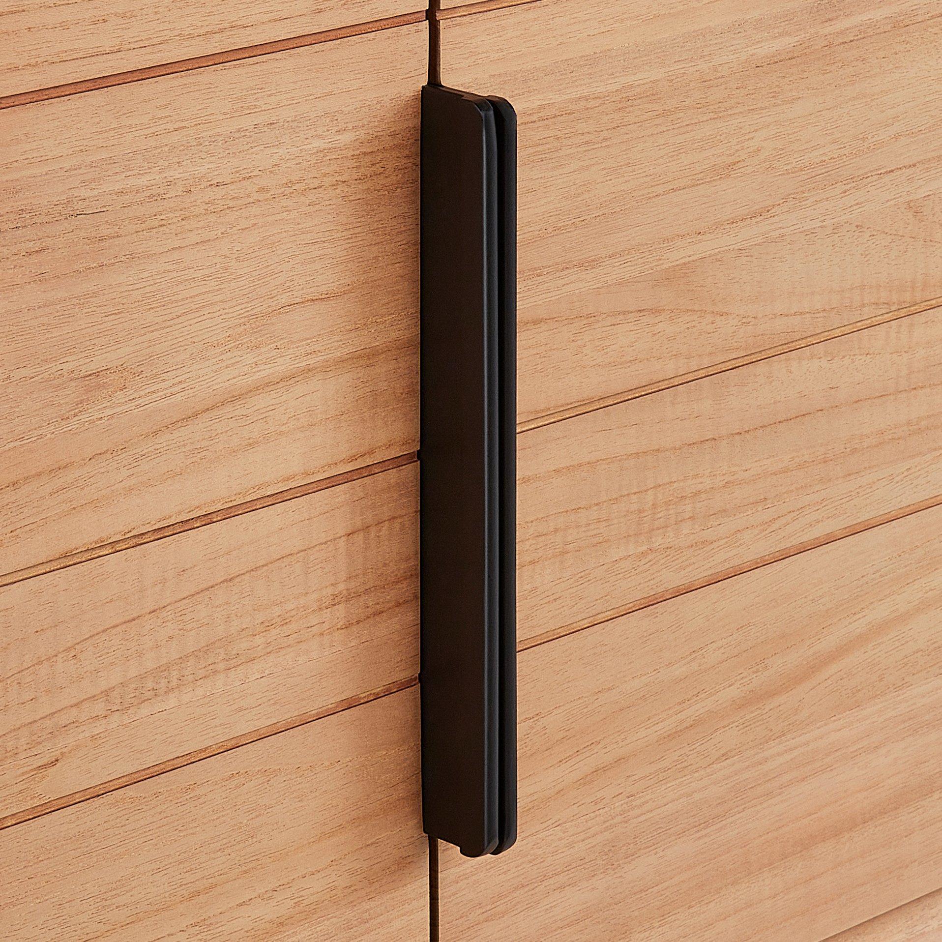 Signature Hardware Aliso Wall-Mount Vanity - Thumbnail 4