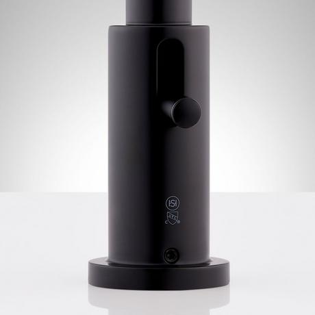Lexia 4-Hole Roman Tub Faucet and Hand Shower