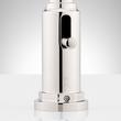 Greyfield 4-Hole Roman Tub Faucet and Hand Shower - Polished Nickel, , large image number 3