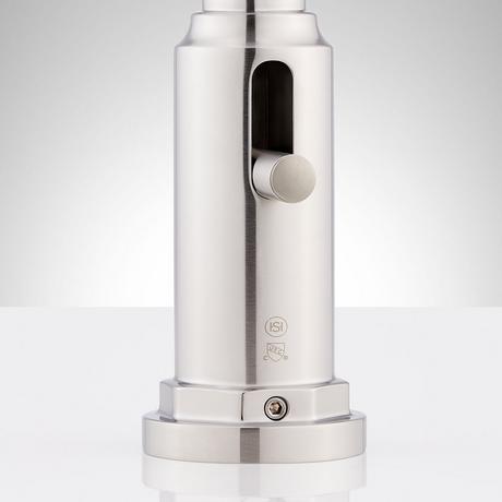 Greyfield 4-Hole Roman Tub Faucet and Hand Shower