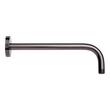 Wall-Mount Rainfall Shower Arm, , large image number 6