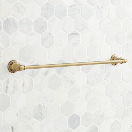 Beasley Towel Bar